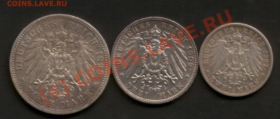 Германия, Кайзеррейх! - Pru_2