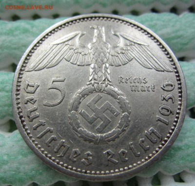 5 марок 1936 г А - до 19.04.2015 в 22.00 - IMG_0930.JPG