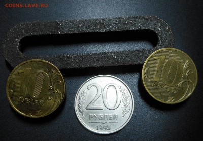 Весенняя распродажа!  20 р.1993 г. - немагнит!  до 19.04 - DSCN3119.JPG