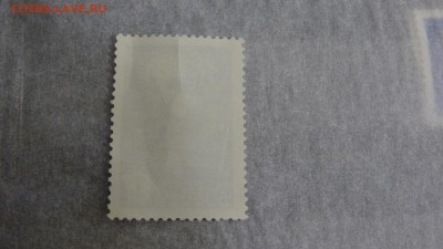 Стандарт 1976 с надпечаткой "Космическая почта" - DSC05159.JPG