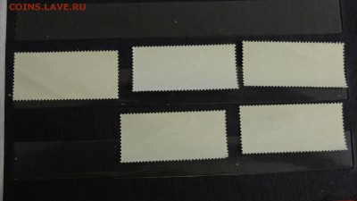 СССР, 1976, История отеч. автомобилестроения, полн. сер., чи - DSC05161.JPG