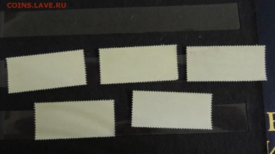 СССР, 1975, История отеч. автомобилестроения, полн. сер., чи - DSC05163.JPG