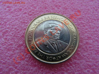 -БМ-Маврикий- 20 рупия 2007 -- 26 июня 21-00 - PICT0712.JPG