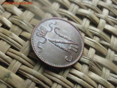 1 пенни 1911г. В альбом. До 21.04.2015г. - 21 и 22 007.JPG