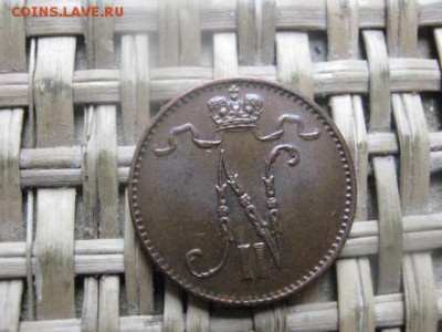 1 пенни 1911г. В альбом. До 21.04.2015г. - 21 и 22 005.JPG