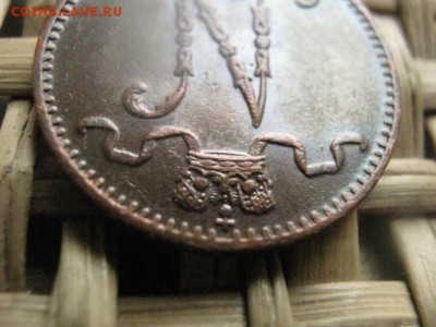 1 пенни 1912г. В альбом. До 21.04.2015г. - 21 и 22 021.JPG