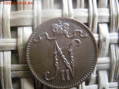 1 пенни 1912г. В альбом. До 21.04.2015г. - 21 и 22 016.JPG