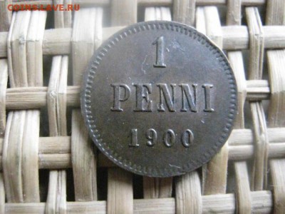 1 пенни 1900г. В альбом. До 21.04.2015г. - 21 и 22 023.JPG