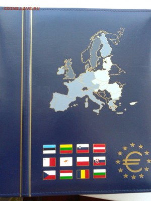 Оцените 2 альбома новых+наборы 15 стран+пакет евроГермании - c_x3jWjrPXo