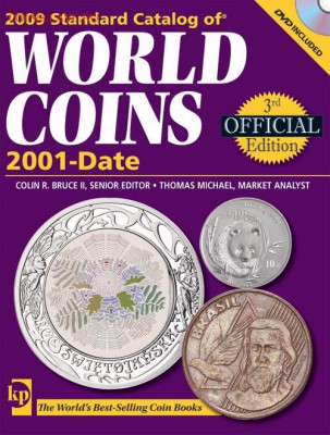 Каталог Краузе монет мира с 2001г. по настоящее время. - 081004-krause21vek-big