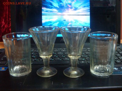 Две рюмочки + Два "мерзавчика"---короткий - DSC01044.JPG
