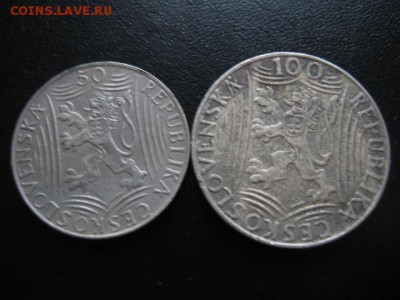 1949 ЧСР, И.В.Сталин, бюджетный, до 20.04 в 22-15 мск - IMG_0432.JPG