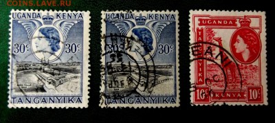 Британские Кения Уганда Танганьика 3 шт. до 21.04.15г. - DSCF3164.JPG