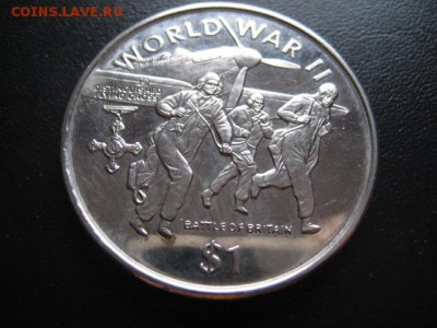 1997 Либерия, II Мировая, шайба, до 20.04 в 22-15 мск - IMG_0425.JPG