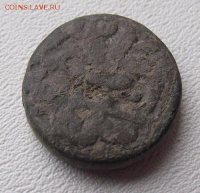 Индия Джаунпурский султанат 1402-1440 Фалус До 17.04.15 в 22 - DSCF8123