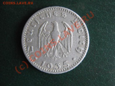 Германия 50 пф 1935 до 28-06-10 22-00 - IMG_3213