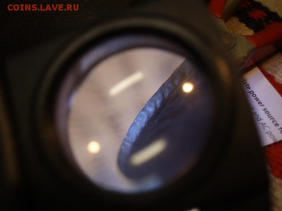 Полушка перечекан 1730 гурт узорчатый - полушка 005.JPG