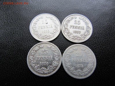 25 пенни 1915г,1897,1890,1875гг до 19.04.15г в 22:00 МСК - IMG_1816.JPG