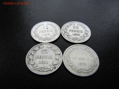 25 пенни 1915г,1897,1890,1875гг до 19.04.15г в 22:00 МСК - IMG_1817.JPG