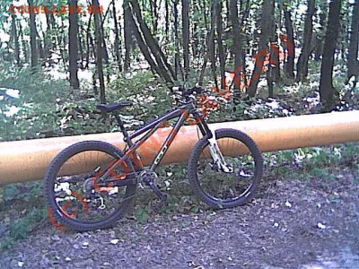 вело-тема ))) - Cam000496