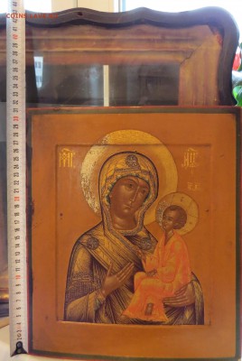 Икона Божьей матери - IMG_0156.JPG