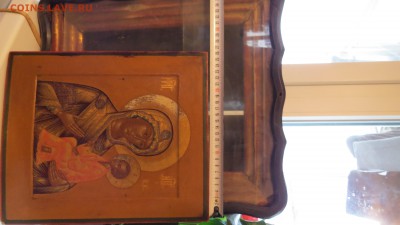 Икона Божьей матери - IMG_0157.JPG
