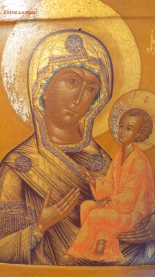 Икона Божьей матери - IMG_0158.JPG