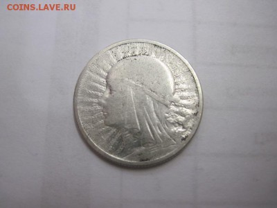 2 злотых Польша 1933 до 19.04.15 - IMG_4378.JPG
