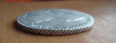 1776 год Рубль - DSC03870.JPG