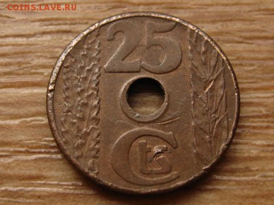 Испания 25 сантимов 1938 до 18.04. в 14.00 М - IMG_3328