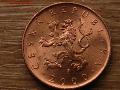 Чехия 10 крон 2000 миллениум до 18.04. в 14.00 М - IMG_3280