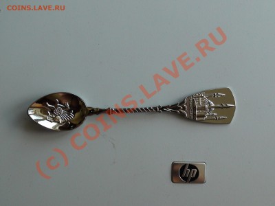 Современные сувенирные ложки :) - DSC05001.JPG