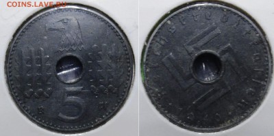 04 в 22:00 - 5 пф 1940 а (RKK)