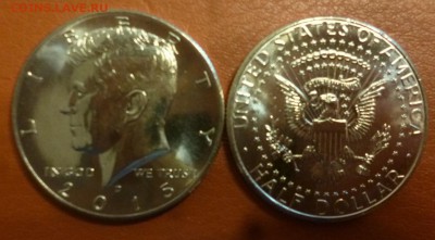 ДК США 50 центов Кенеди 2015 D UNC ФИКС 22.04 22.00 - P1180586.JPG