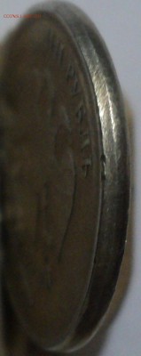 1 рубль 2007 ммд смещение.Оценка - DSC05833-1