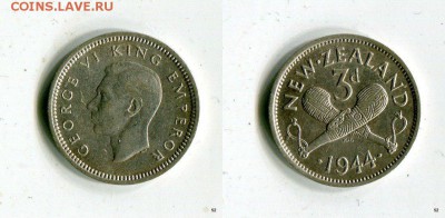 3 пенса 1944 Новая Зеландия  Серебро  18.04.15  в 22-00 МСК - KKb6IQ3HdGk[1]