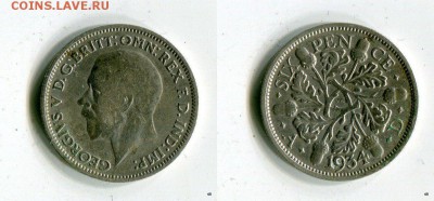 6 пенсов 1934 Великобритания Серебро до 18.04.15 в 22-00 МСК - nvQMMSj02yI[1]