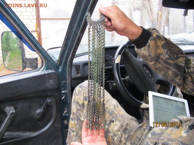 Гребень?! Определение и оценка. - IMG_14722.JPG