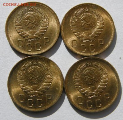 2 копейки 1940 штемпельные. Оценка. - P3231280-1