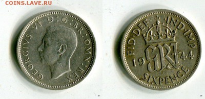 6 пенсов 1944 Великобритания Серебро до 18.04.15 в 22-15 МСК - r0rRfJegmDM[1]