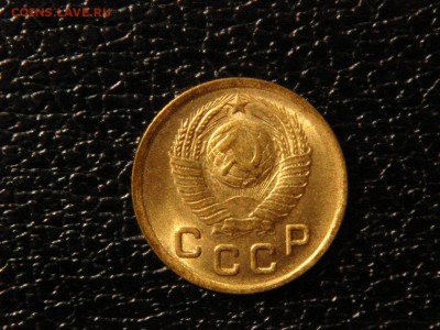 1 копейка 1949г. UNC. - DSC09809.JPG