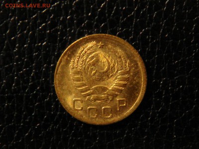 1 копейка 1939г. UNC. - DSC09811.JPG