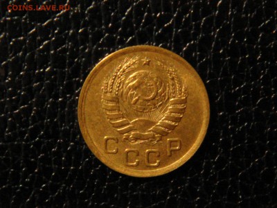 1 копейка 1938г. UNC. - DSC09813.JPG