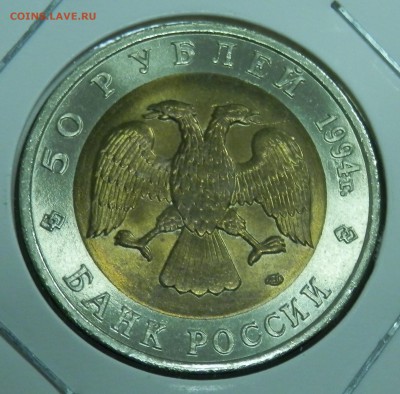 КК Зубр 50 р 1994 г (до ухода в архив) - 28.JPG