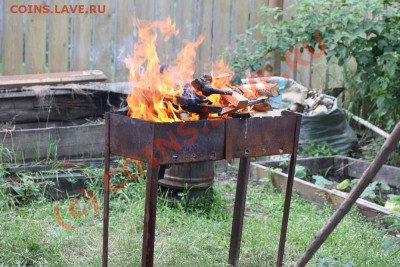 Вспомним о шашлыках! - 25
