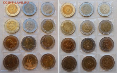 Апрельская распродажа юбилейки РФ и иностранных монет - 75rub-tai-coins-01