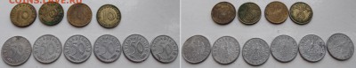 Апрельская распродажа юбилейки РФ и иностранных монет - 120rub-nazi-coins-01.JPG