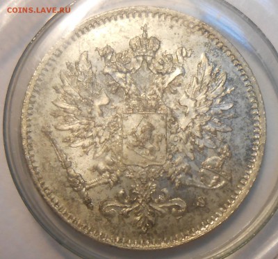 25 пенни 1915 г. UNC - DSCN3197.JPG