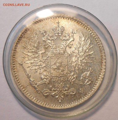 25 пенни 1915 г. UNC - DSCN3146.JPG
