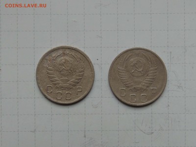 10 коп 1940г и 10 коп 1951г до 18 апреля в 22-00 по Москве - 10-40-51-2